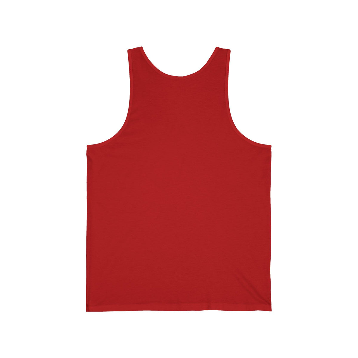 Sauna powered by SisuTank top