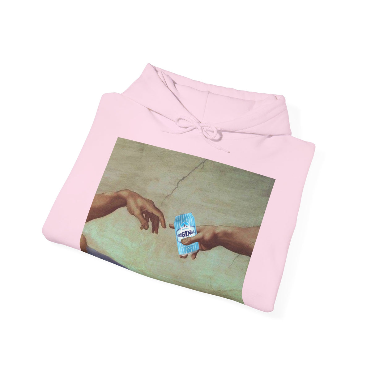 Lonkeromies huppari