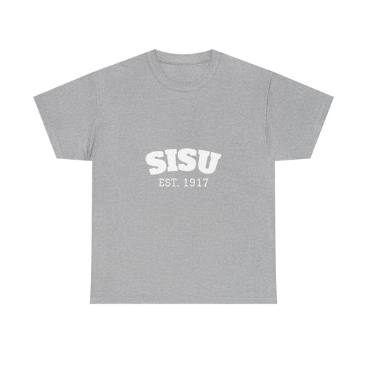 Sisu t-paita