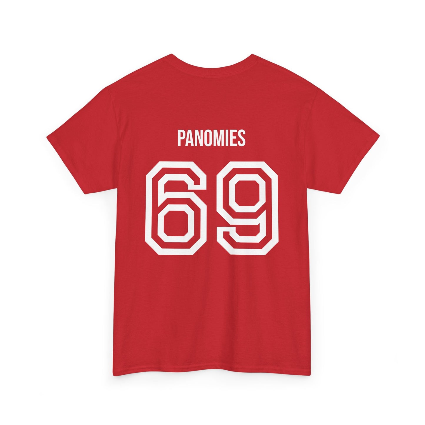 PANOMIES