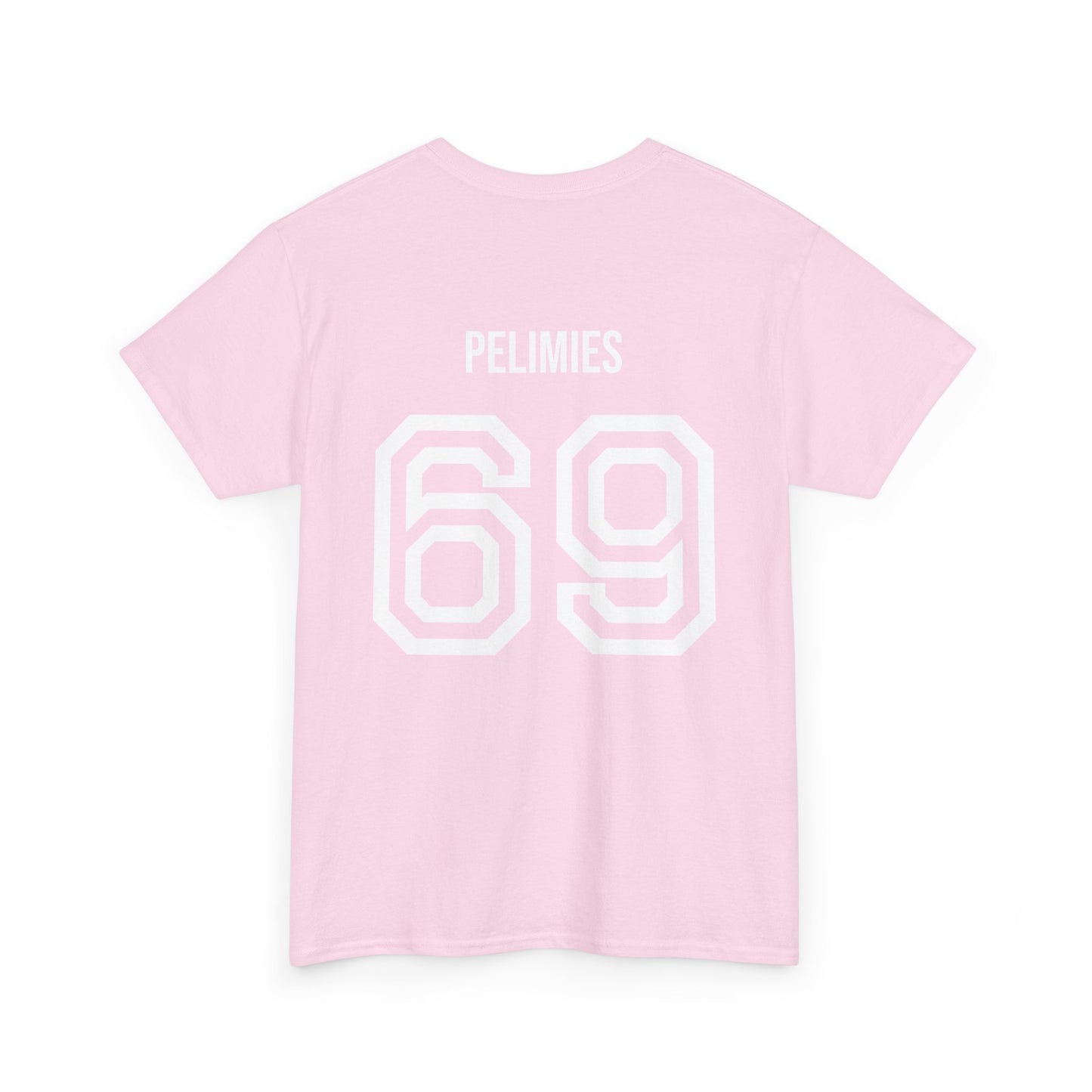 PELIMIES