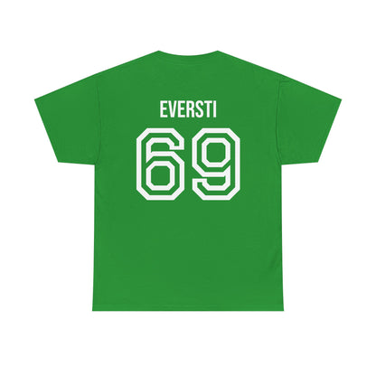 Eversti t-paita