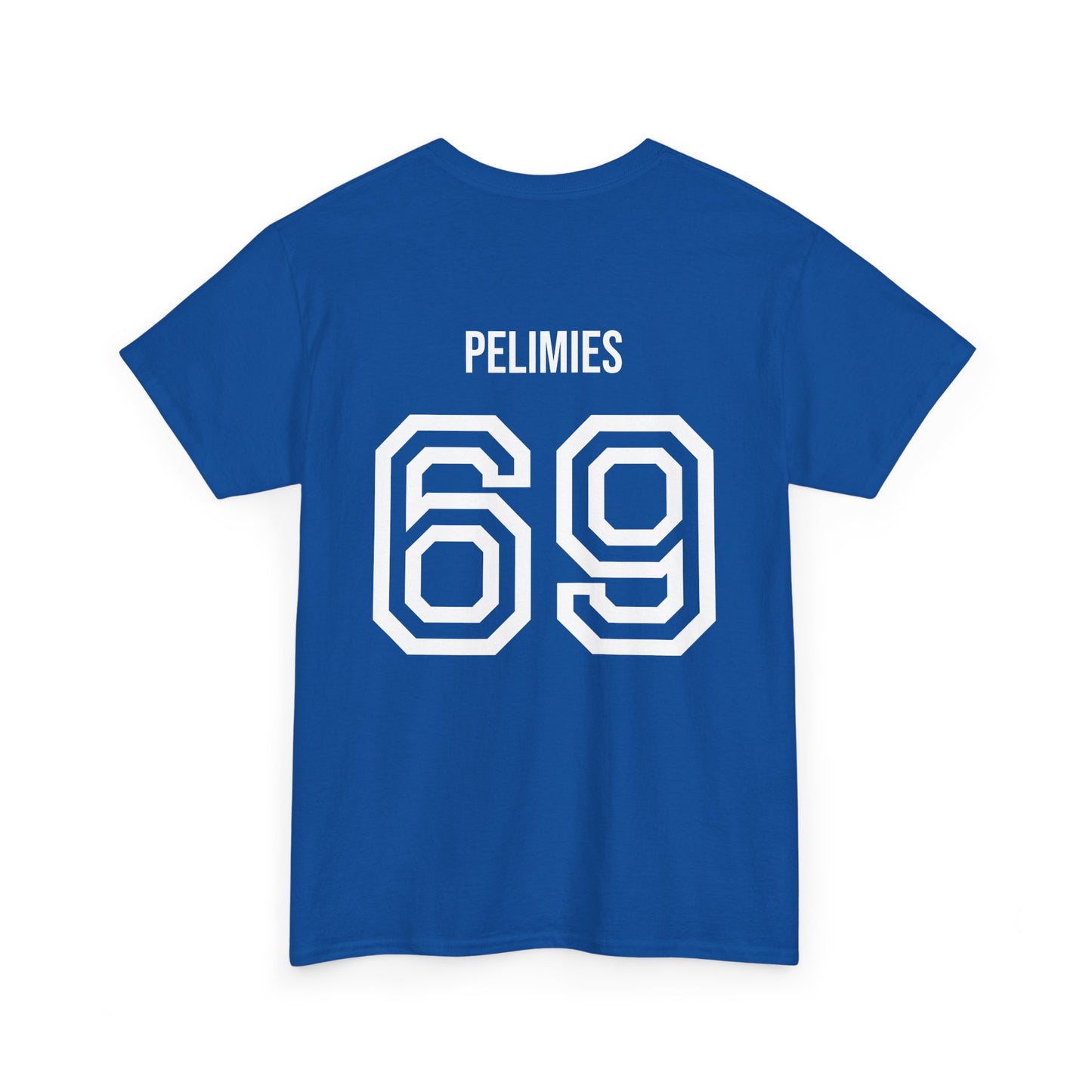 PELIMIES