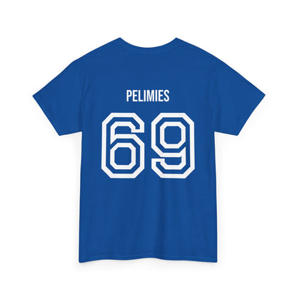 PELIMIES