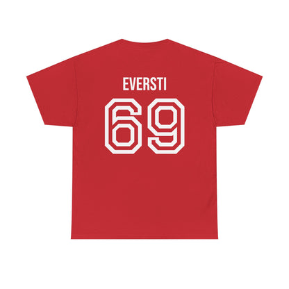 Eversti t-paita