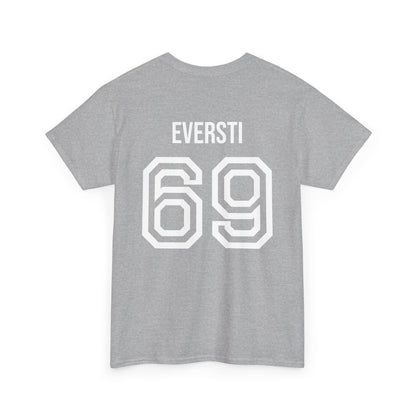 Eversti t-paita