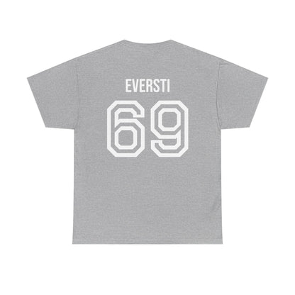 Eversti t-paita