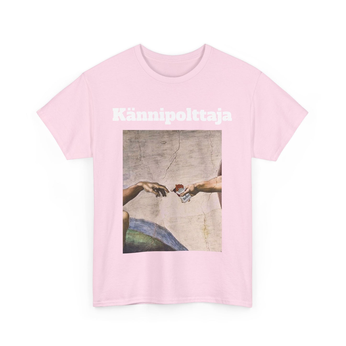 Kännipoltaja t-paita