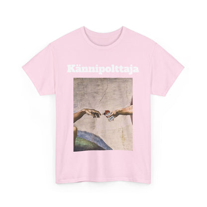 Kännipoltaja t-paita