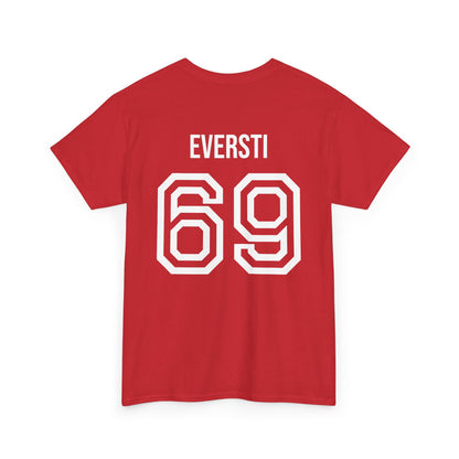Eversti t-paita