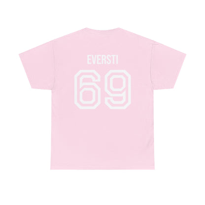 Eversti t-paita