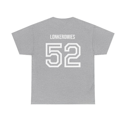 Lonkeromies t-paita