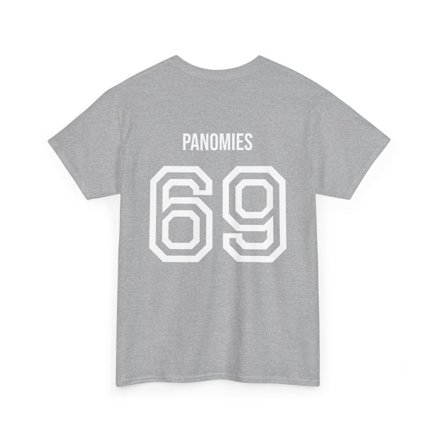 PANOMIES
