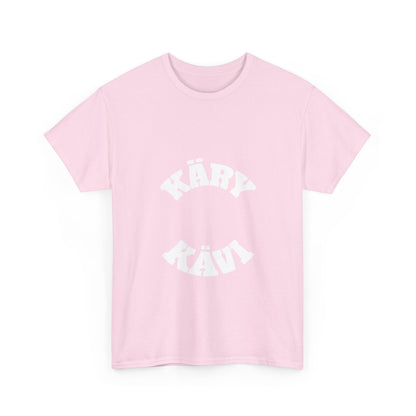 Käry Kävi t-paita