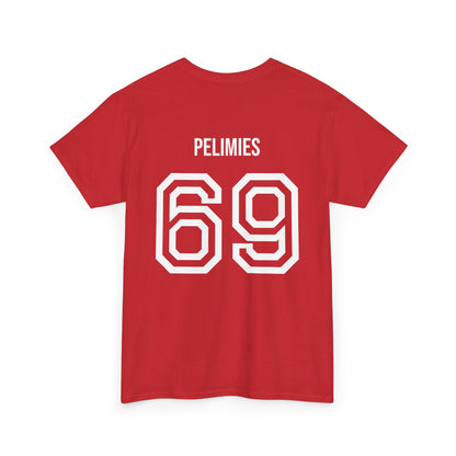 PELIMIES