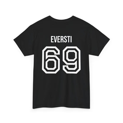 Eversti t-paita