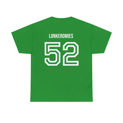 Lonkeromies t-paita