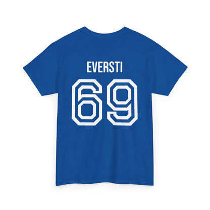 Eversti t-paita