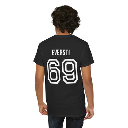 Eversti t-paita