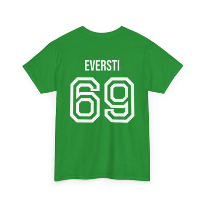 Eversti t-paita