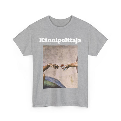 Kännipoltaja t-paita