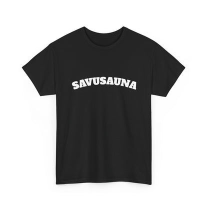 Savusauna t-paita