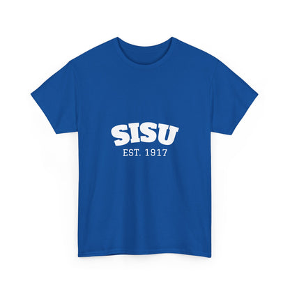 Sisu t-paita