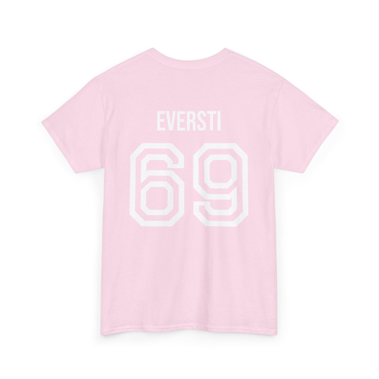 Eversti t-paita