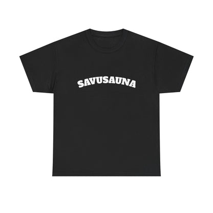 Savusauna t-paita